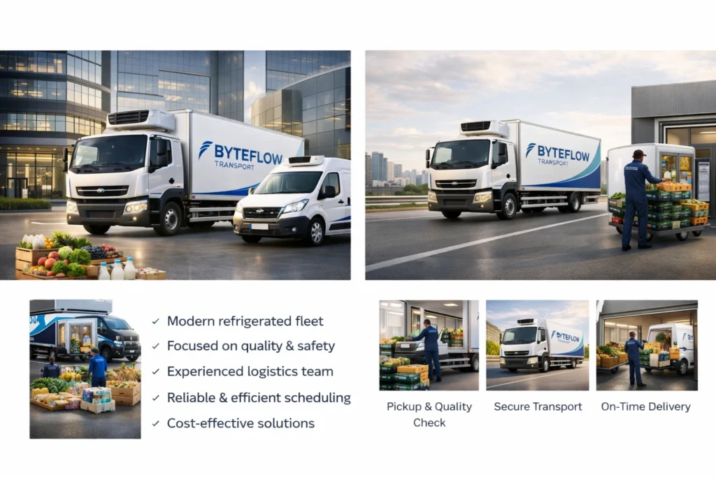 Food & Beverage Industry