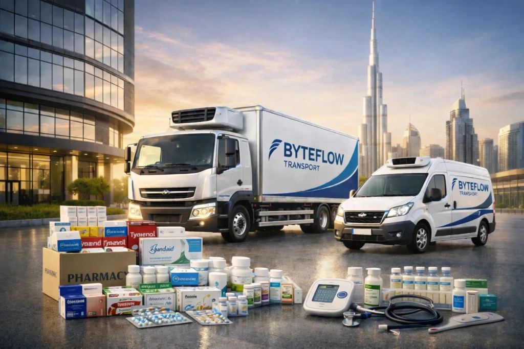 Health care & Pharma