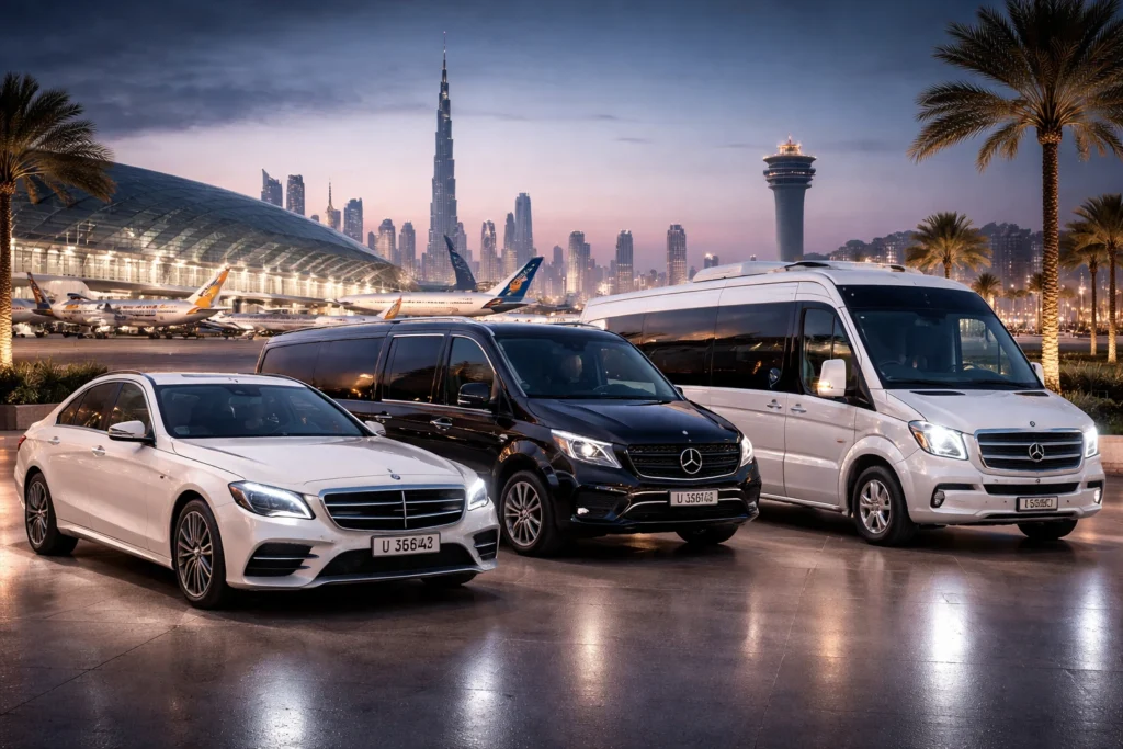 specialized transport services