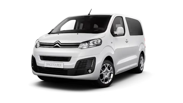 Citroen Spacetourer Business L​
