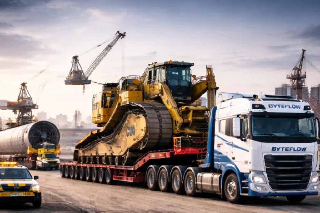 Excavator / Shovel Rental