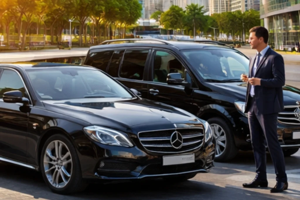 Corporate & Business Services