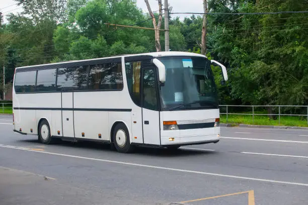 Bus transport solution