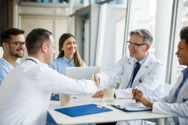 Biotechnology Companies