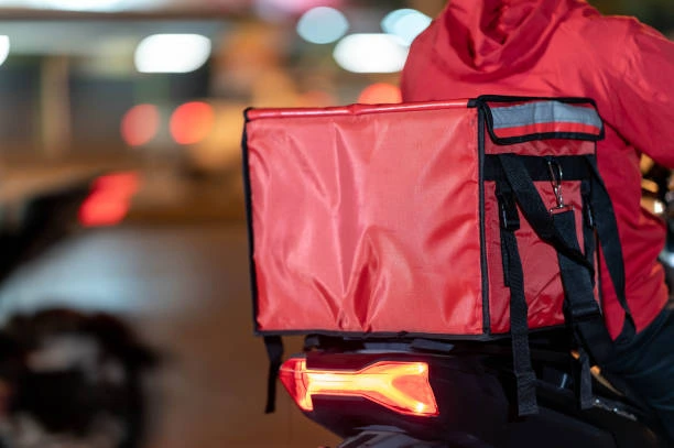 Food delivery service