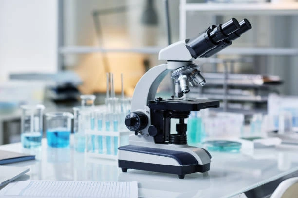 Laboratories & Diagnostic Centers