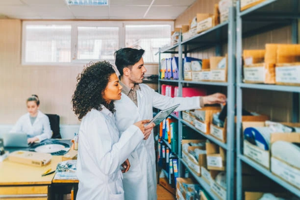 Medical Distributors