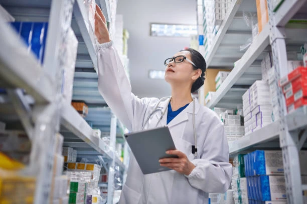 Pharmaceutical Companies