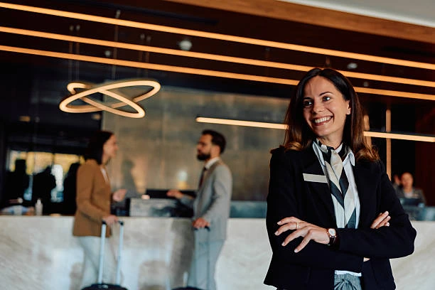 Hotels & Hospitality