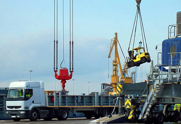 Construction Transport