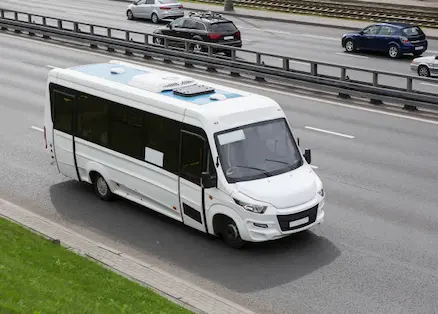 Mini Coach 22-Seater