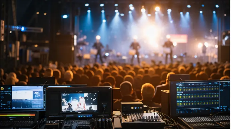 Entertainment & Production